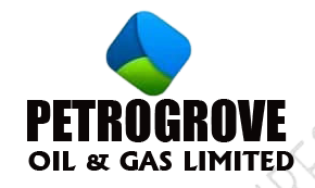 Petrogrove Oil & Gas Limited